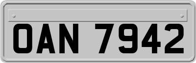 OAN7942