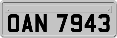OAN7943