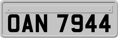 OAN7944