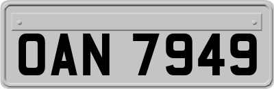 OAN7949