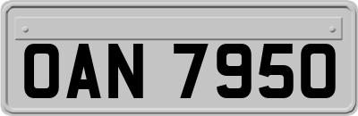 OAN7950