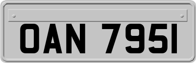 OAN7951