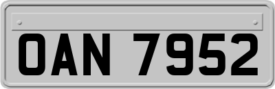 OAN7952
