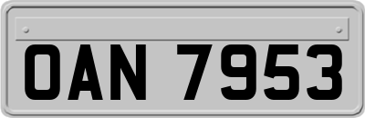 OAN7953