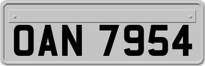 OAN7954