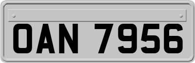 OAN7956