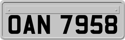 OAN7958