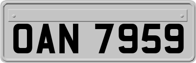 OAN7959