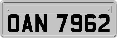 OAN7962
