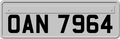 OAN7964