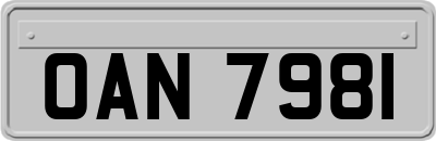 OAN7981