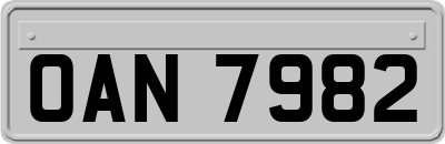 OAN7982