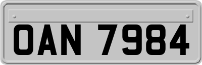 OAN7984