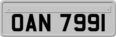 OAN7991