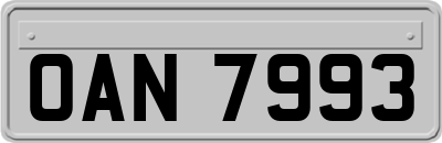 OAN7993