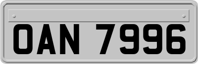 OAN7996