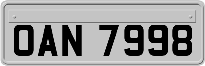 OAN7998