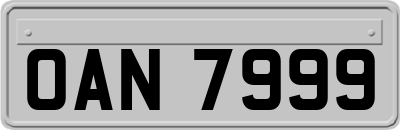 OAN7999