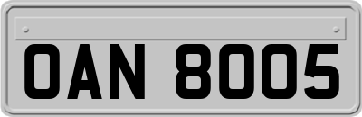 OAN8005