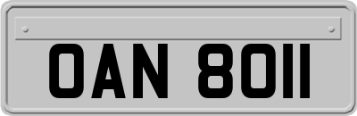 OAN8011