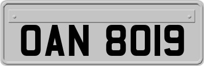 OAN8019