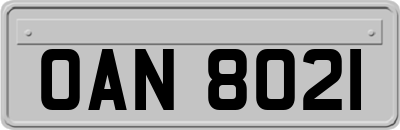 OAN8021