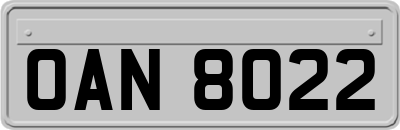 OAN8022