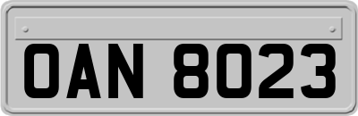 OAN8023