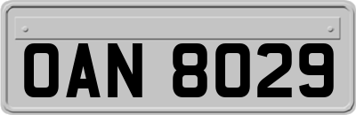 OAN8029