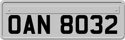 OAN8032