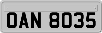 OAN8035