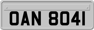 OAN8041