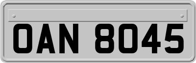 OAN8045