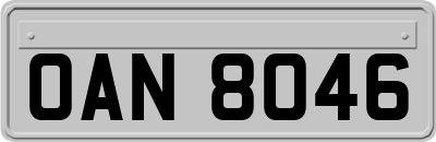 OAN8046