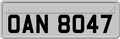 OAN8047
