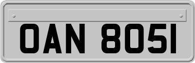 OAN8051