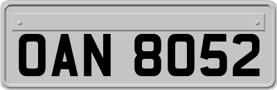 OAN8052