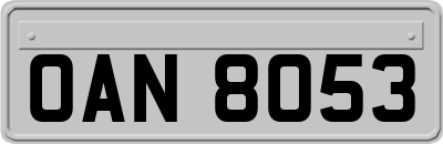OAN8053