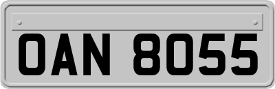 OAN8055
