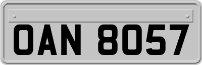 OAN8057