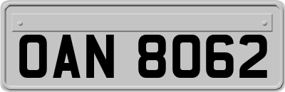 OAN8062