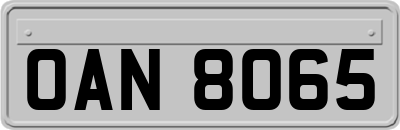 OAN8065