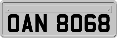 OAN8068