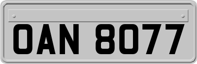 OAN8077