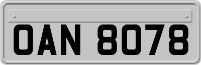 OAN8078