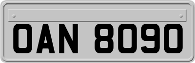 OAN8090