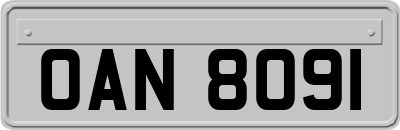 OAN8091