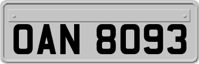 OAN8093