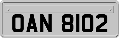 OAN8102