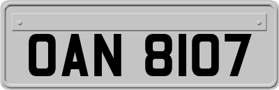 OAN8107